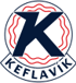 凯夫拉维克女篮 队徽
